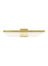 Visual Comfort & Co. Modern Collection 700BCNYR25BR-LED930 - Nyra 25 Bath