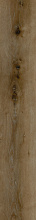 Elegant LVFOAK05-7-5.5-V2 - Luxury Vinyl Flooring 7 x 48 x 5.5mm 12 mil in Hickory Oak