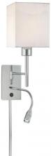 Minka George Kovacs P477-077 - George's Reading Room™ - Wall Lamp