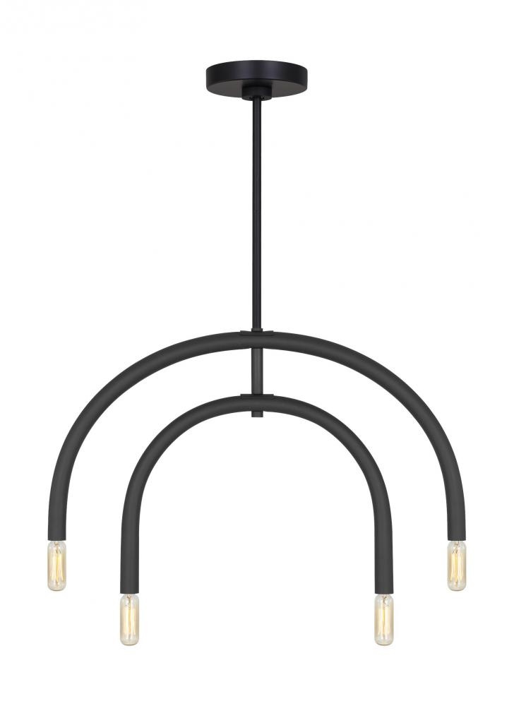 Hadden Medium Chandelier