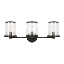 Visual Comfort & Co. Studio Collection LV1083AI - Reynolds Large Vanity