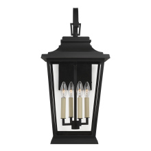 Visual Comfort & Co. Studio Collection OL15403TXB - Warren Large Lantern