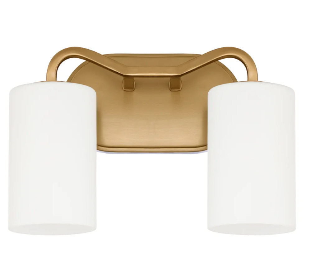 RUTHERFORD 2LT VANITY - BRB