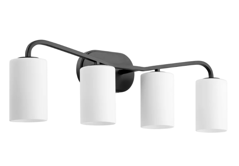 RUTHERFORD 4LT VANITY - MB