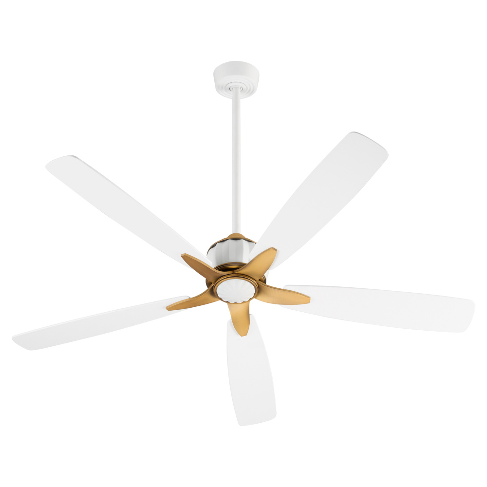 OPHELIA 60" 5CCT FAN - SW/BRB