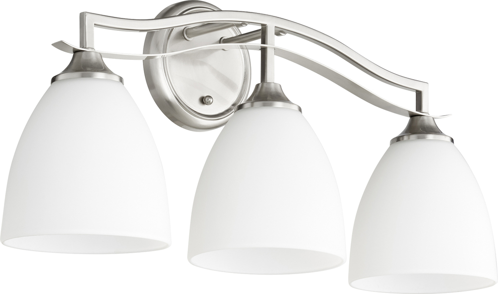 JARDIN 3LT VANITY - STN