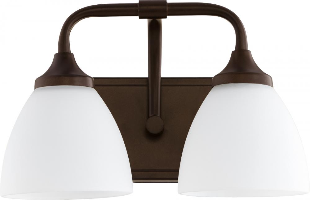 ENCLAVE 2LT VANITY - OB