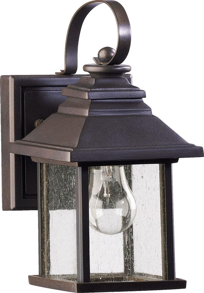 PEARSON 5" WALL LANT - OB