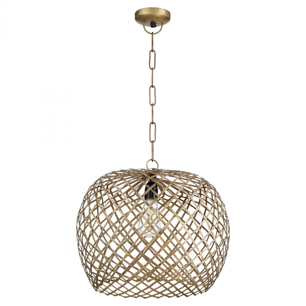 ARTISAN LINKED SPHERE-ARB