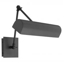 Quorum 401-15-59 - 15" GOOSENECK PIC LT - MB
