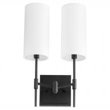 Quorum 563-2-59 - HAMILTON 2LT WL MT - MB