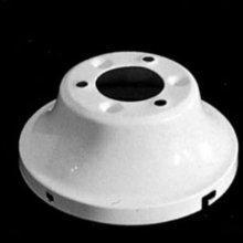 Quorum 7-1600-8 - HUGGER ADAPTER -SW