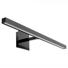 Quorum 940-30-59 - 30" 3CCT LED PICTURE LT - MB