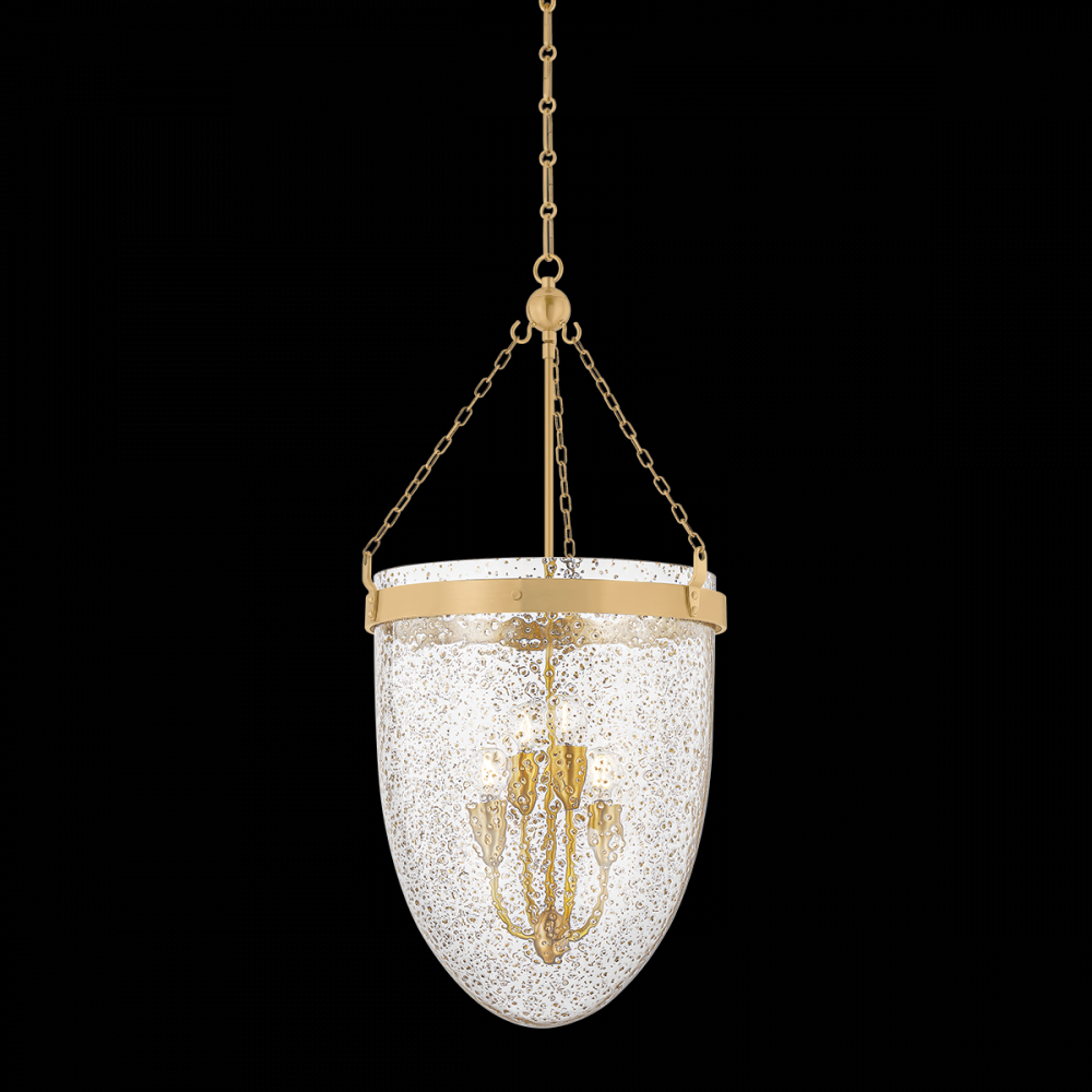 ANGUS Lantern