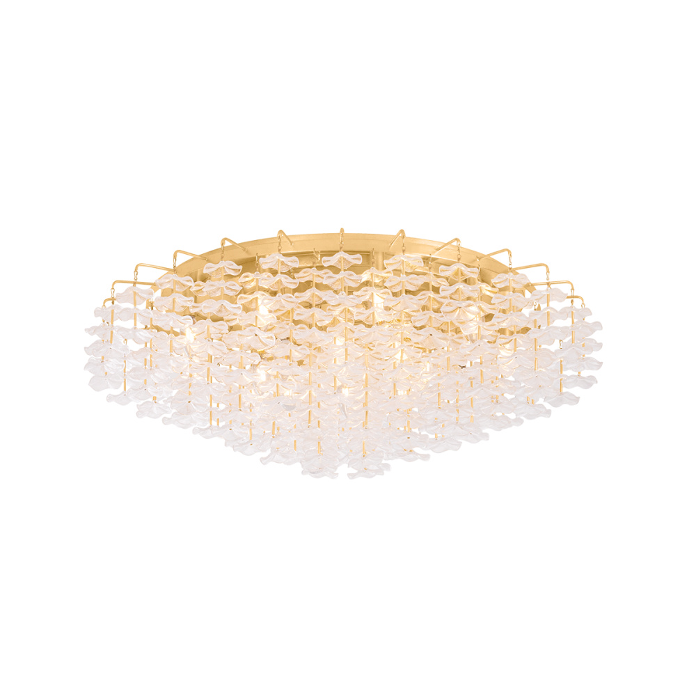 Alsace Semi Flush