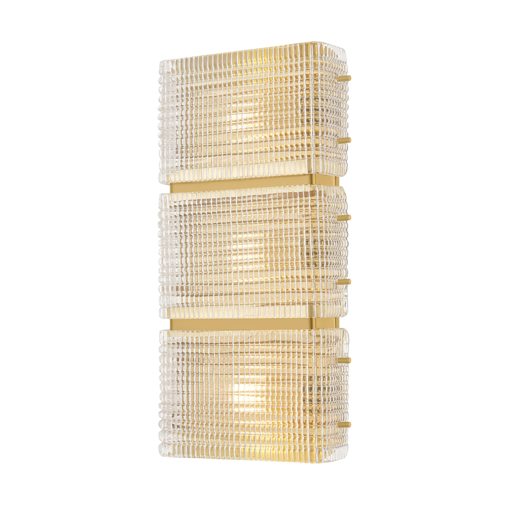 Mav Wall Sconce