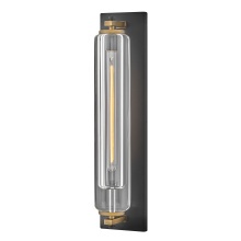 Hinkley 28925BK-LL - Large Wall Mount Lantern