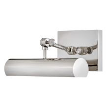 Hinkley 43010PN - Small Adjustable Accent Light