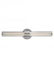 Hinkley 51312PN - Medium LED Vanity