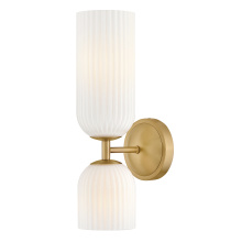 Hinkley 57472LCB-CO - Medium Two Light Sconce