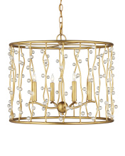 Currey 9000-1239 - Adagio Chandelier