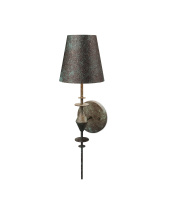 Currey 5000-0277 - Anselm Wall Sconce
