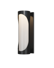 Currey 5500-0047 - Swale Small Outdoor Wall Sconce