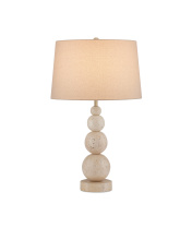Currey 6000-0915 - Niobe Table Lamp