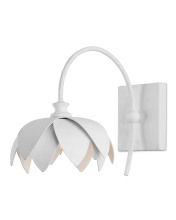 Currey 5000-0227 - Sweetheart Wall Sconce