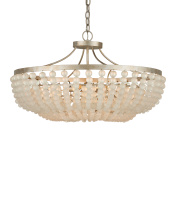 Currey 9000-1323 - Chanteuse Semi-Flush Mount