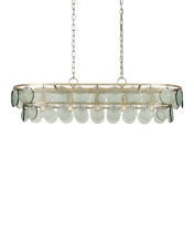 Currey 9000-0990 - Settat Chandelier