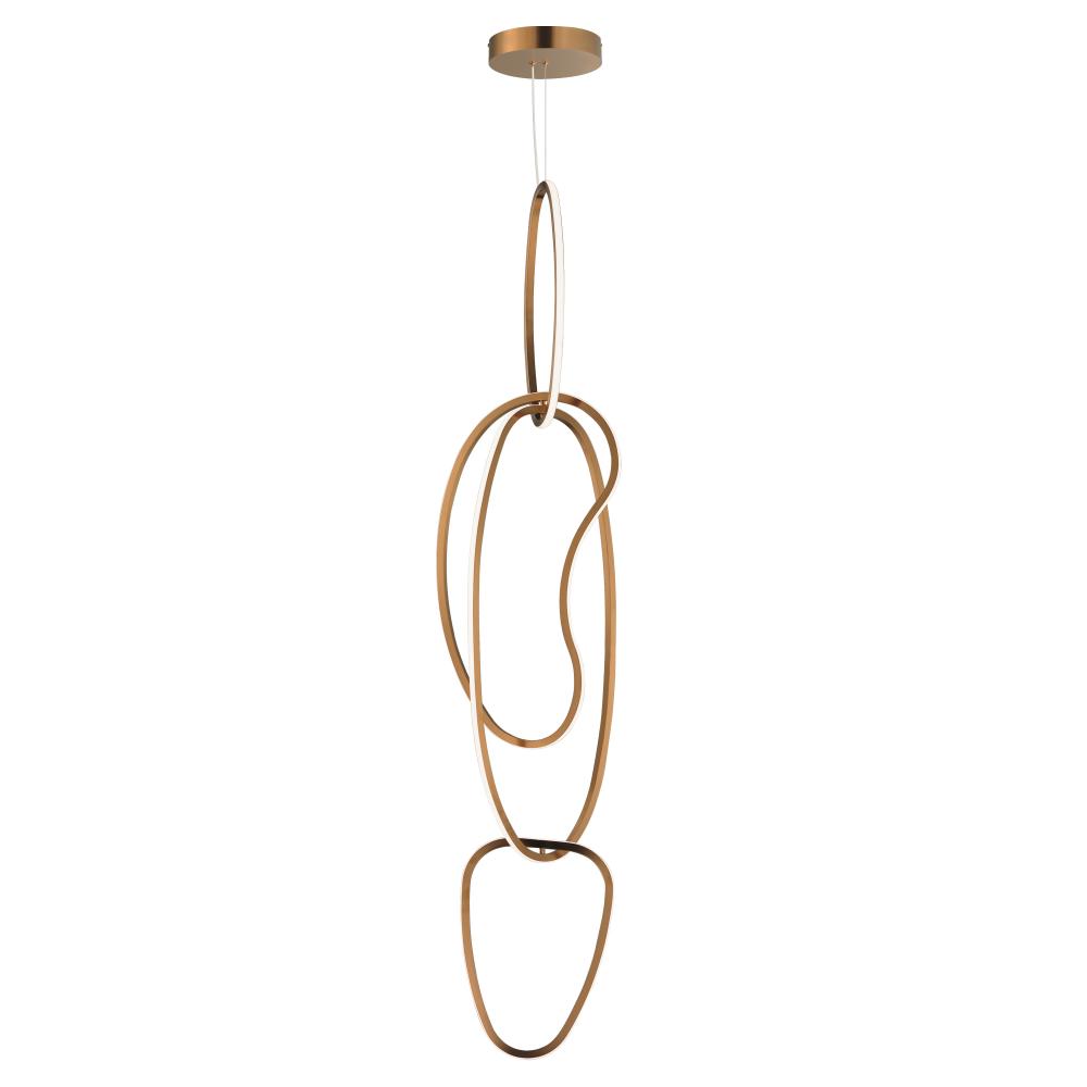 Unity-Multi-Light Pendant