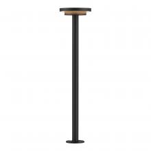 ET2 E41450-BK-24 - Alumilux Bollard-Outdoor Pathway Light