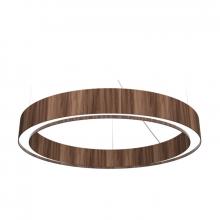 Accord Lighting 1351LED.18 - Cylindrical Accord Pendant 1351 LED