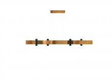 Accord Lighting 1500.12 - Flow Accord Pendant 1500