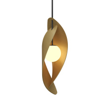 Accord Lighting 1512.49 - Oyster Accord Pendant 1512