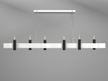 Accord Lighting 1518.47 - Flow Accord Pendant 1518