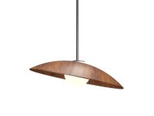 Accord Lighting 1522.06 - Oyster Accord Pendant 1522