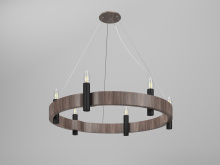 Accord Lighting 1526.18 - Flow Accord Pendant 1526