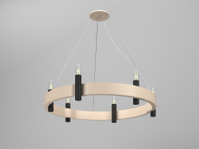 Accord Lighting 1526.48 - Flow Accord Pendant 1526