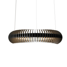 Accord Lighting 1534LED.44 - Stecche Di Legno Pendant 1534LED