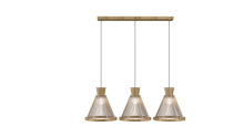Accord Lighting 1538.09 - Corda Acord Pendant 1538
