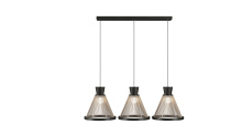 Accord Lighting 1538.44 - Corda Acord Pendant 1538