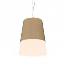 Accord Lighting 264LED.34 - Conical Accord Pendant 264 LED