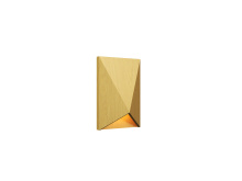 Accord Lighting 4219.49 - Facet Accord Wall Lamp 4219