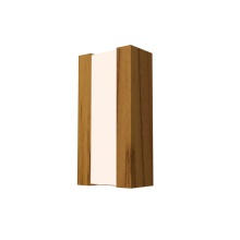 Accord Lighting 446.12 - Clean Accord Wall Lamp 446