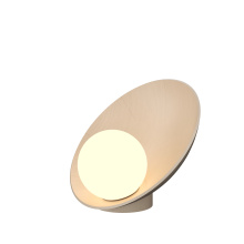 Accord Lighting 7102.48 - Oyster Accord Table Lamp 7102